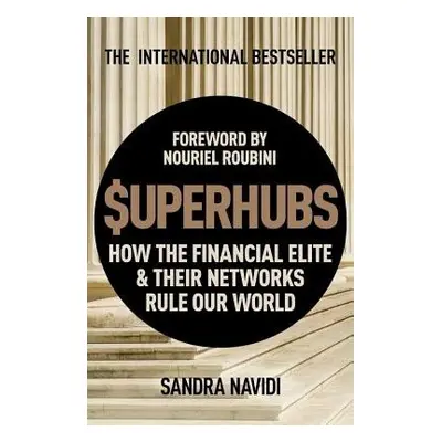 SuperHubs - Navidi, Sandra