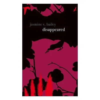 Disappeared - Bailey, Jasmine V.