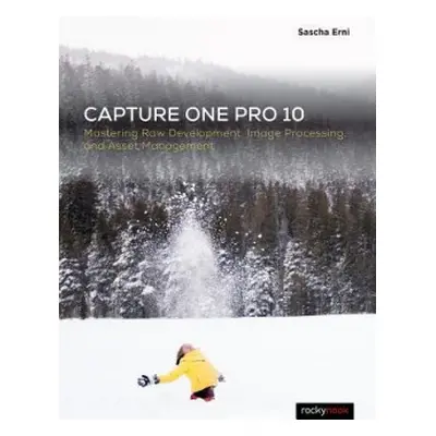 Capture One Pro 10 - Erni, Sascha