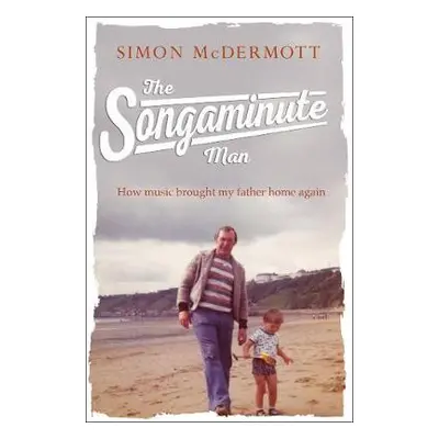 Songaminute Man - McDermott, Simon