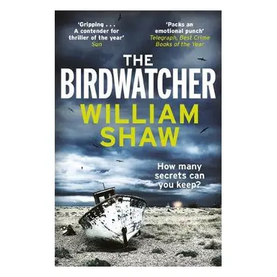 Birdwatcher - Shaw, William