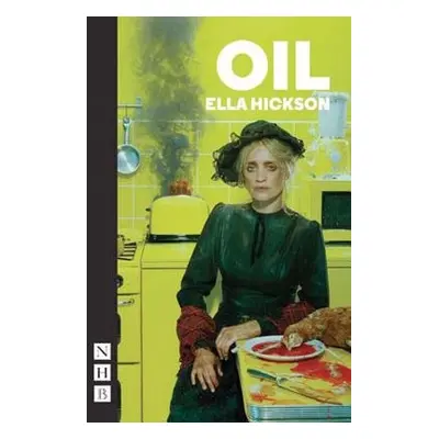 Oil - Hickson, Ella