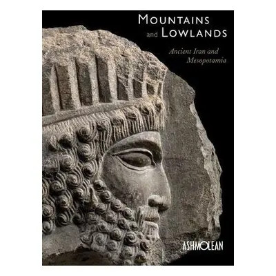 Mountains and Lowlands - Collins, Paul