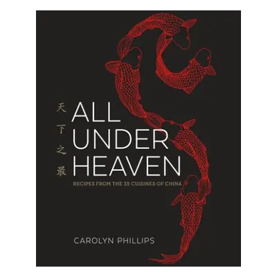 All Under Heaven - Phillips, Carolyn