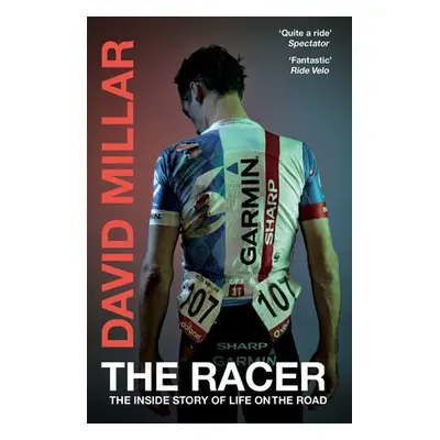 Racer - Millar, David