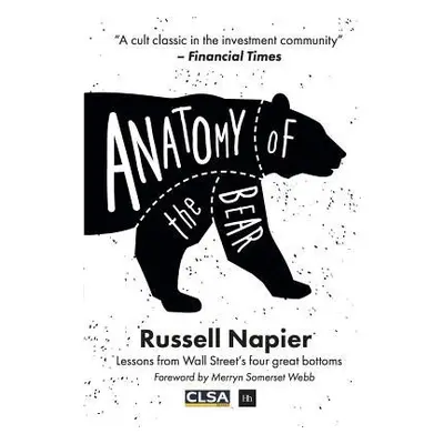 Anatomy of the Bear - Napier, Russell