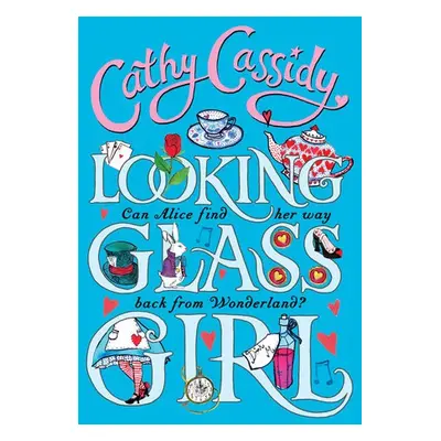 Looking Glass Girl - Cassidy, Cathy