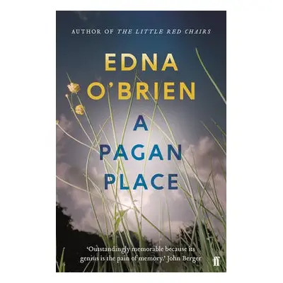 Pagan Place - O'Brien, Edna