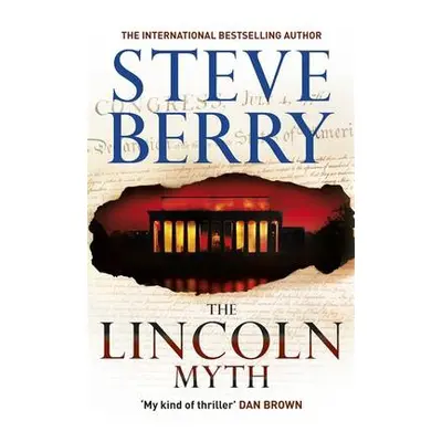 Lincoln Myth - Berry, Steve