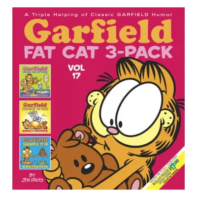 Garfield Fat Cat 3-Pack #17 - Davis, Jim