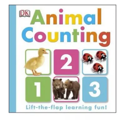 Animal Counting - DK