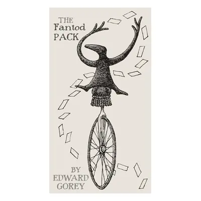 Fantod Pack by Edward Gorey