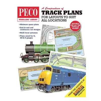 Compendium of Track Plans