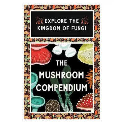 Mushroom Compendium