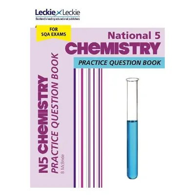 National 5 Chemistry - McBride, Barry a Leckie