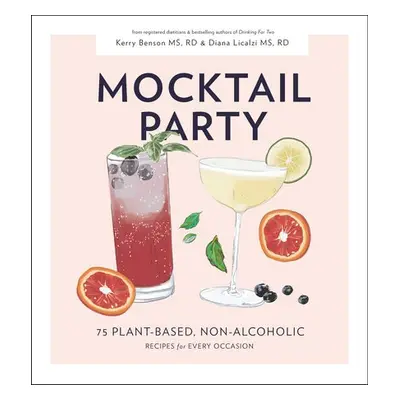 Mocktail Party - Benson, K