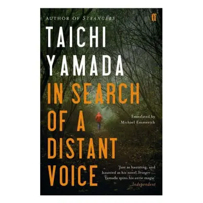 In Search of a Distant Voice - Yamada, Taichi