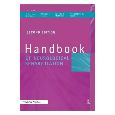 Handbook of Neurological Rehabilitation