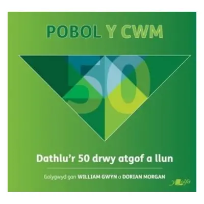 50 Pobol y Cwm