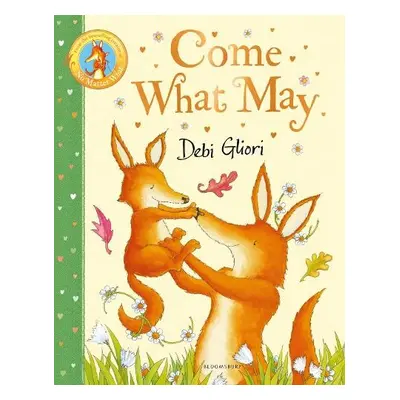 Come What May - Gliori, Debi