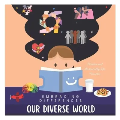 Our Diverse World - Fleiasher, Kfir