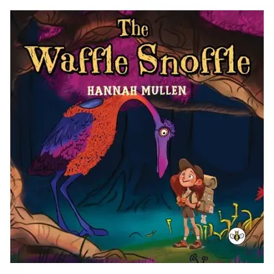 Waffle Snoffle - Mullen, Hannah