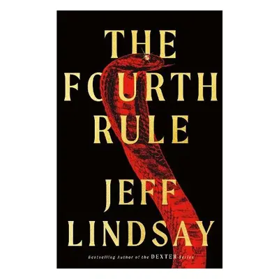 Fourth Rule - Lindsay, Jeff