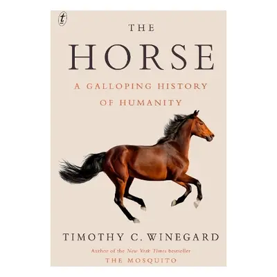 Horse - Winegard, Timothy C.