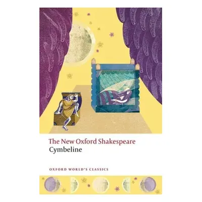 Cymbeline - Shakespeare, William