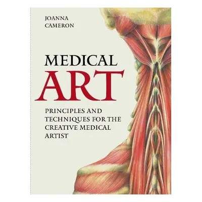 Medical Art - Cameron, Joanna