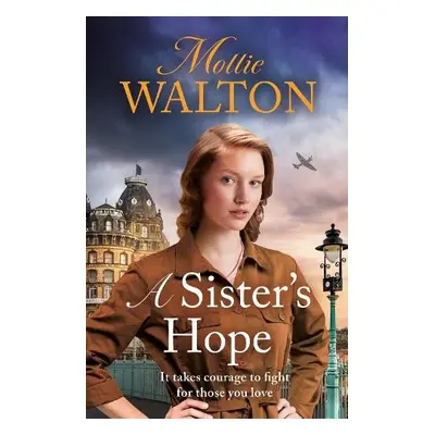 Sister's Hope - Walton, Mollie