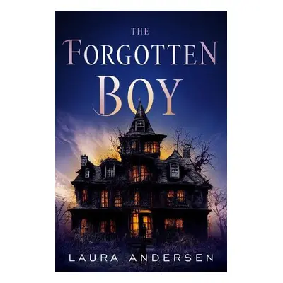 Forgotten Boy - Andersen, Laura