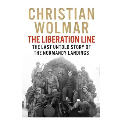 Liberation Line - Wolmar, Christian