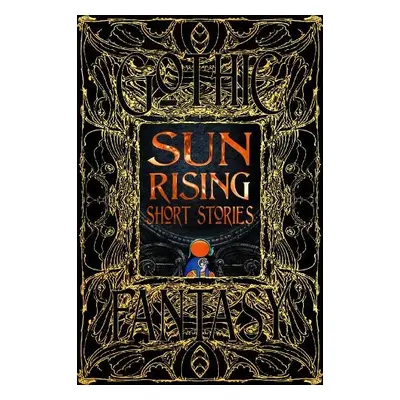 Sun Rising Short Stories