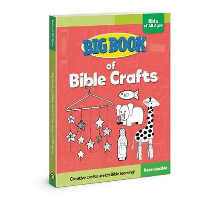 Bbo Bible Crafts for Kids of a - Cook, David C.