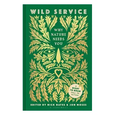 Wild Service - Hayes, Nick