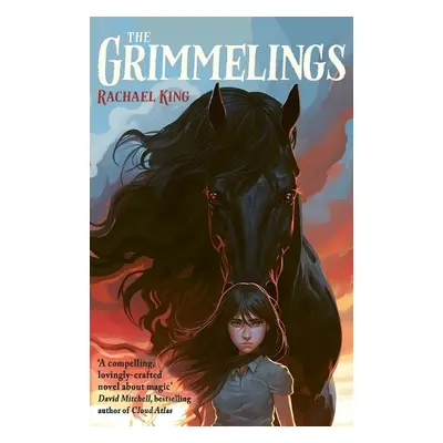 Grimmelings - King, Rachael