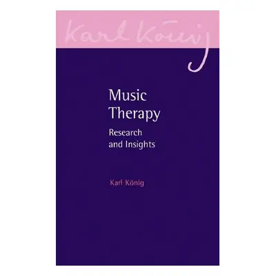 Music Therapy - Konig, Karl