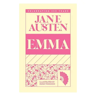 Emma - Austen, Jane