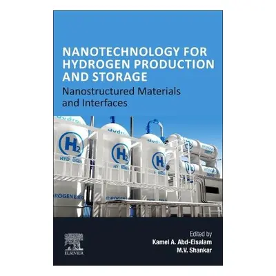 Nanotechnology for Hydrogen Production and Storage