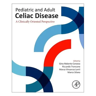 Pediatric and Adult Celiac Disease