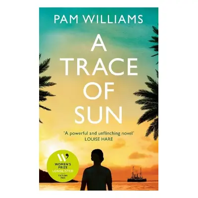 Trace of Sun - Williams, Pam