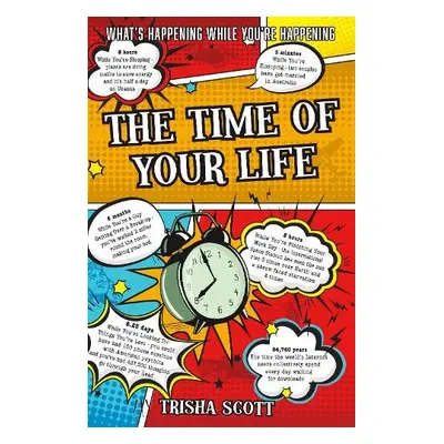 Time of Your Life - Scott, Trisha