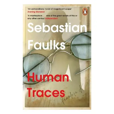 Human Traces - Faulks, Sebastian