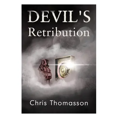 Devil's Retribution - Thomasson, Chris