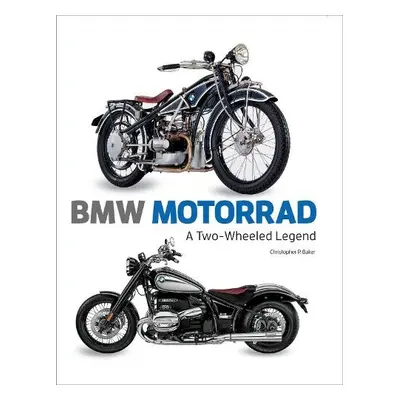 BMW Motorrad - Baker, Christopher P.