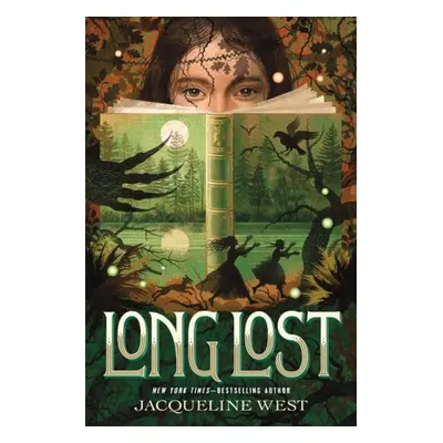 Long Lost - West, Jacqueline