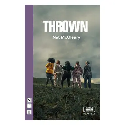 Thrown - McCleary, Nat