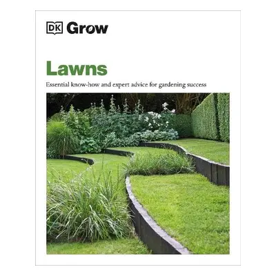 Grow Lawns - DK