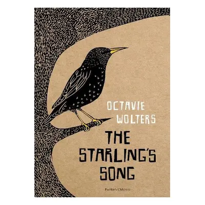 Starling's Song - Wolters, Octavie